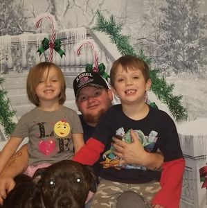 Meet your Posher, Daniel j